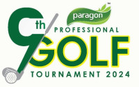 9th Paragon Professional Golf Tournament 2024